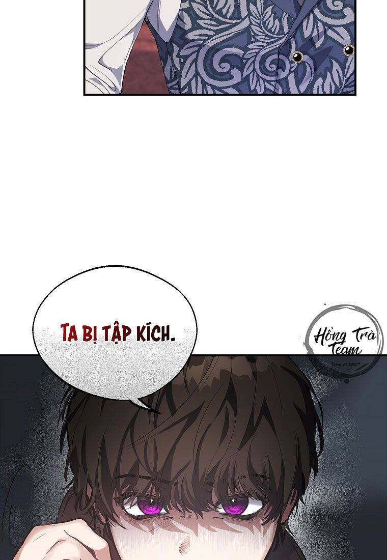 Nam Chính Đang Cản Bước Tôi Chapter 2 - Trang 2