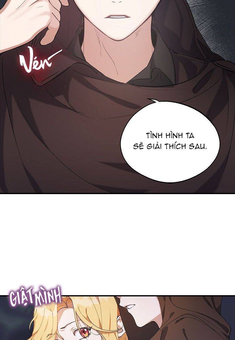 Nam Chính Đang Cản Bước Tôi Chapter 2 - Trang 2