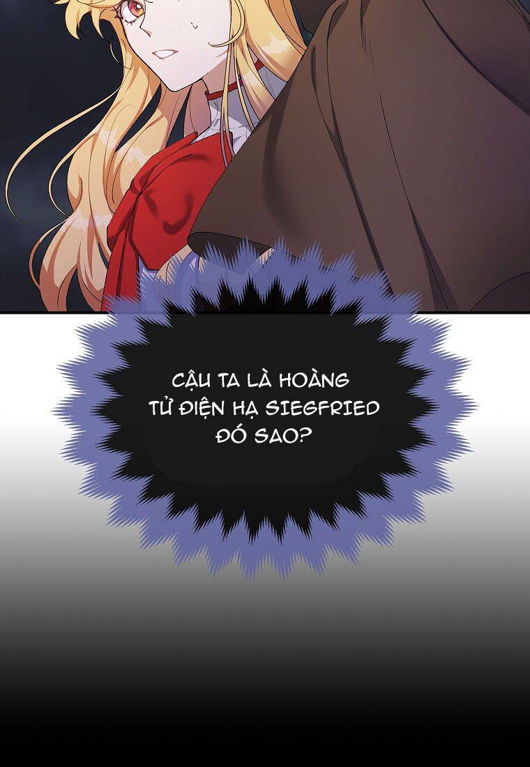 Nam Chính Đang Cản Bước Tôi Chapter 2 - Trang 2