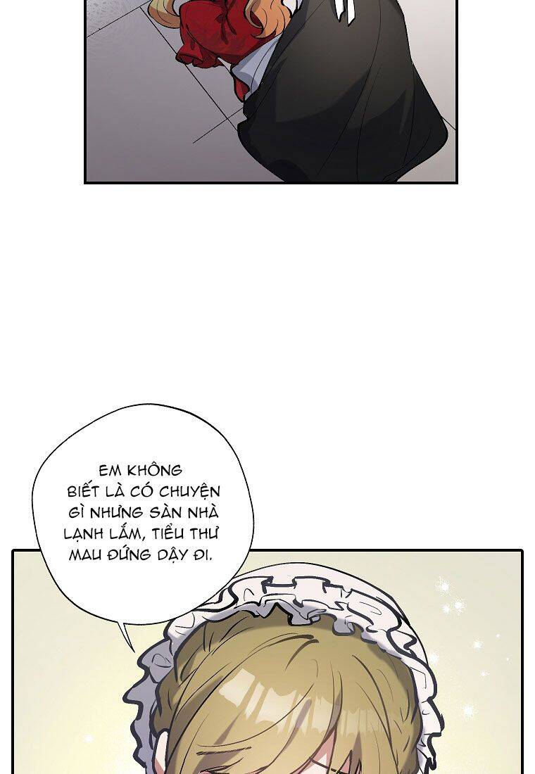 Nam Chính Đang Cản Bước Tôi Chapter 2 - Trang 2