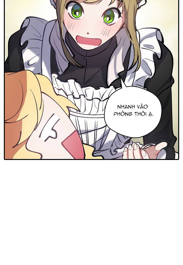 Nam Chính Đang Cản Bước Tôi Chapter 2 - Trang 2