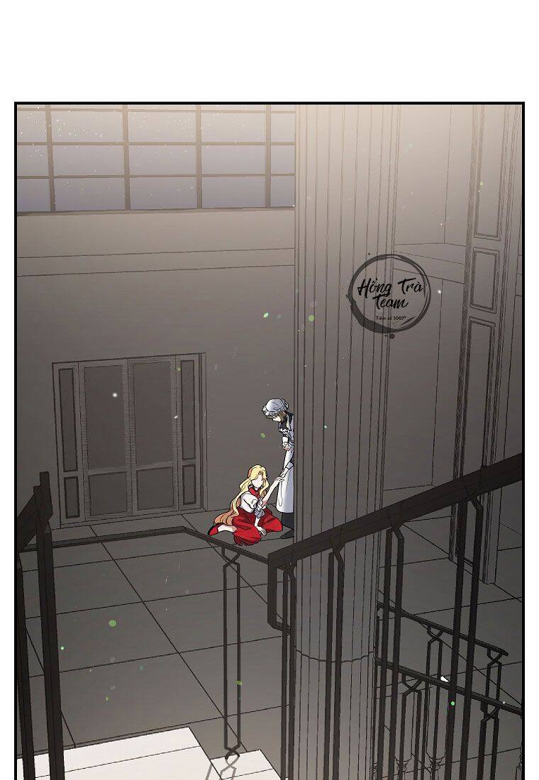 Nam Chính Đang Cản Bước Tôi Chapter 2 - Trang 2