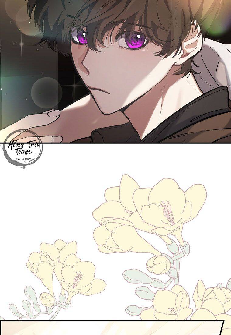 Nam Chính Đang Cản Bước Tôi Chapter 2 - Trang 2