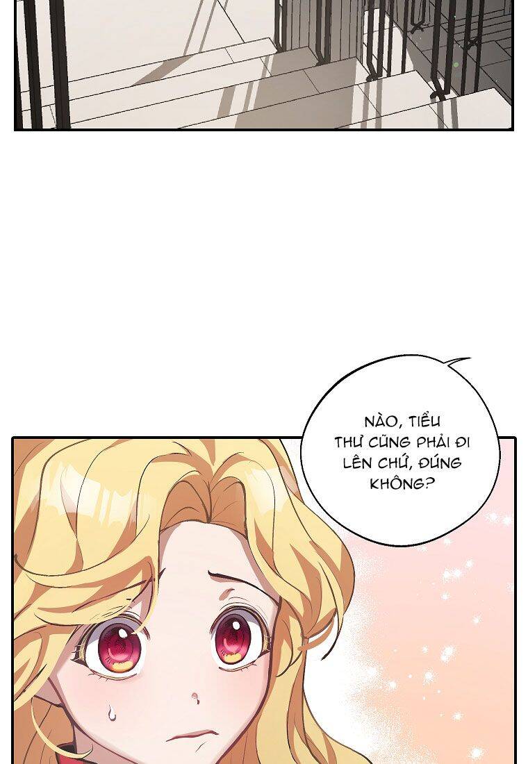 Nam Chính Đang Cản Bước Tôi Chapter 2 - Trang 2