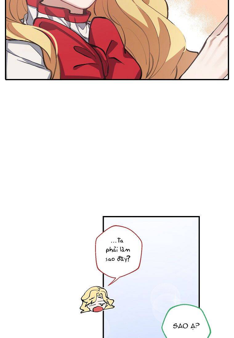 Nam Chính Đang Cản Bước Tôi Chapter 2 - Trang 2