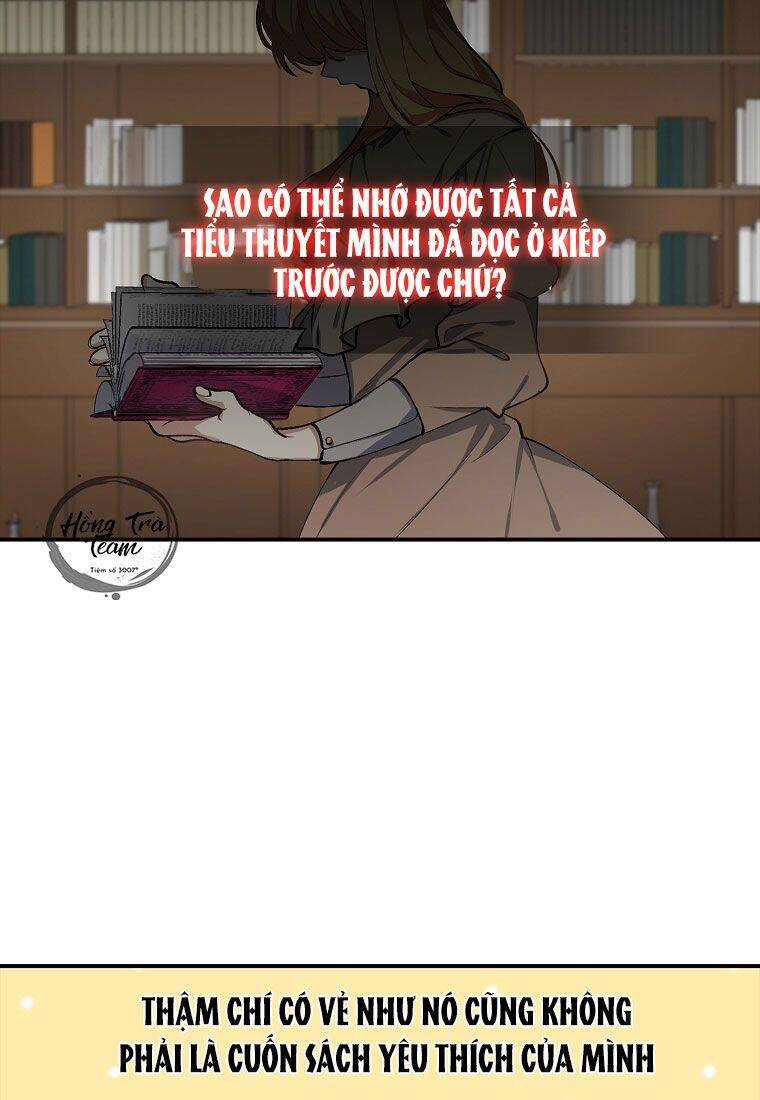 Nam Chính Đang Cản Bước Tôi Chapter 2 - Trang 2