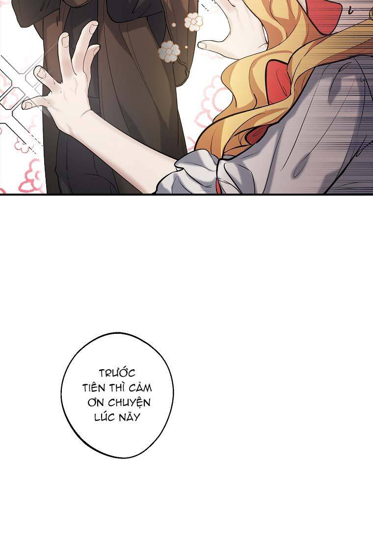 Nam Chính Đang Cản Bước Tôi Chapter 2 - Trang 2