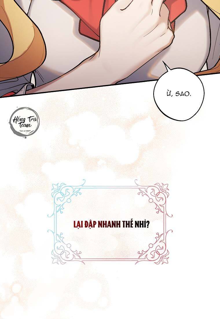 Nam Chính Đang Cản Bước Tôi Chapter 2 - Trang 2