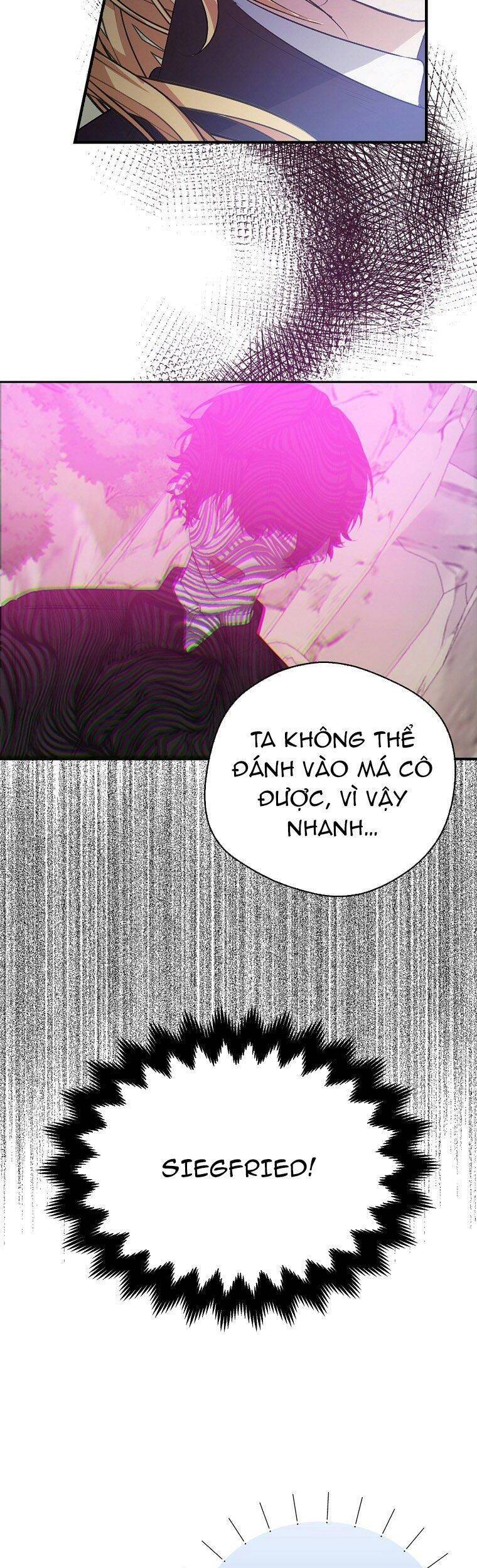 Nam Chính Đang Cản Bước Tôi Chapter 20 - Trang 2