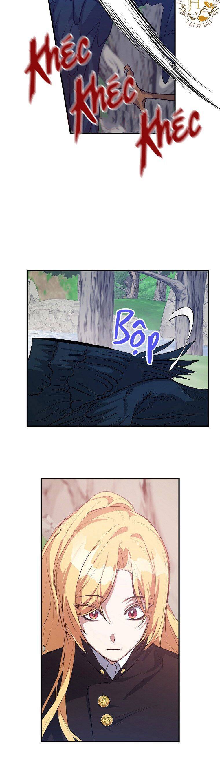 Nam Chính Đang Cản Bước Tôi Chapter 20 - Trang 2