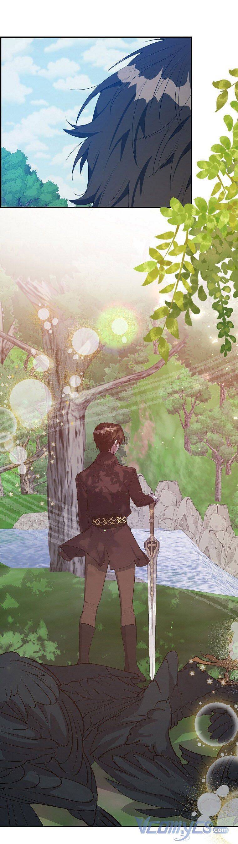 Nam Chính Đang Cản Bước Tôi Chapter 20 - Trang 2