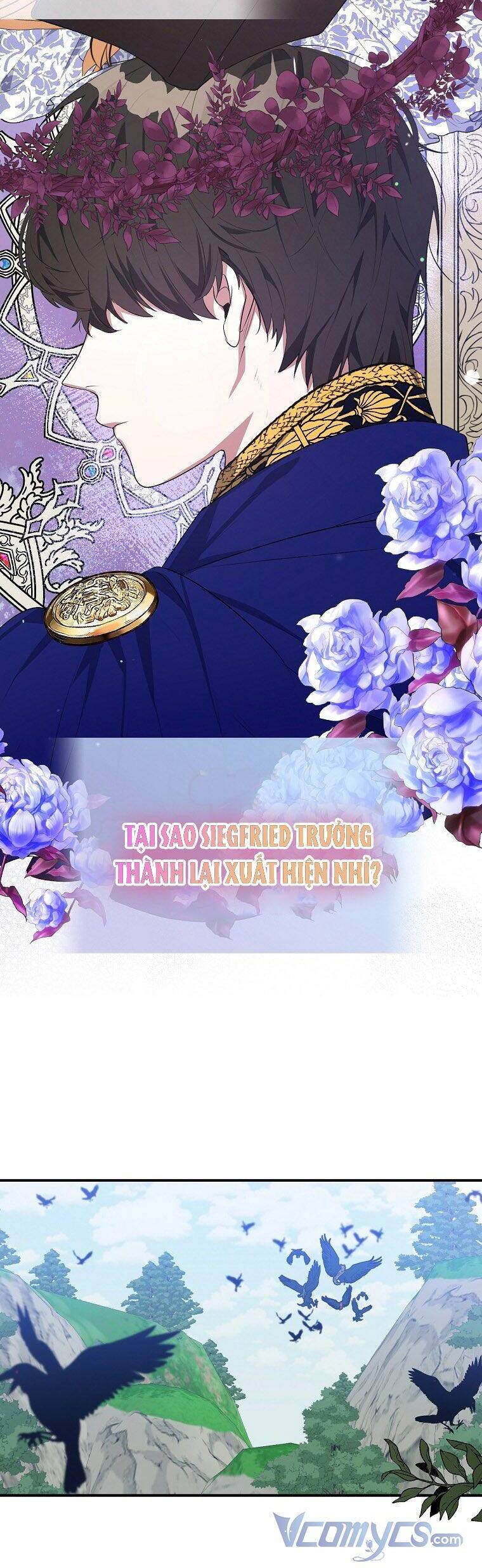 Nam Chính Đang Cản Bước Tôi Chapter 20 - Trang 2