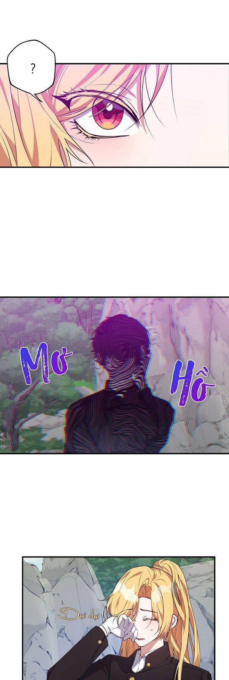 Nam Chính Đang Cản Bước Tôi Chapter 20 - Trang 2