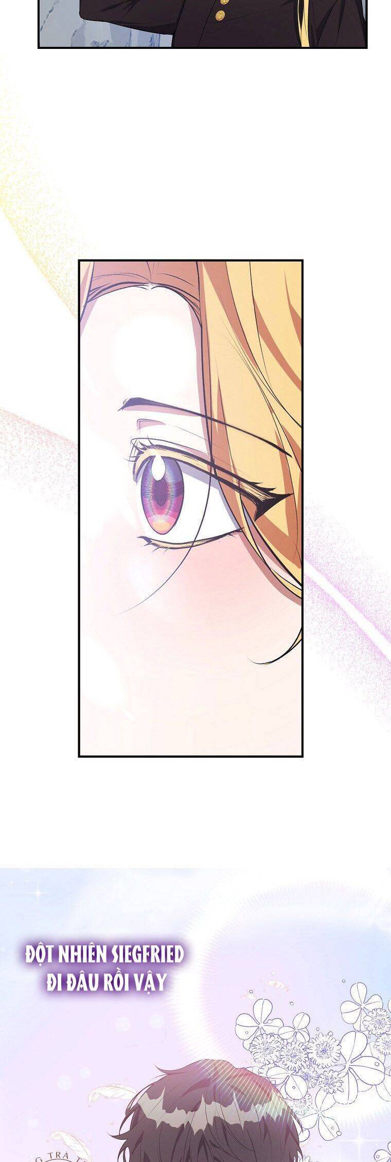 Nam Chính Đang Cản Bước Tôi Chapter 20 - Trang 2