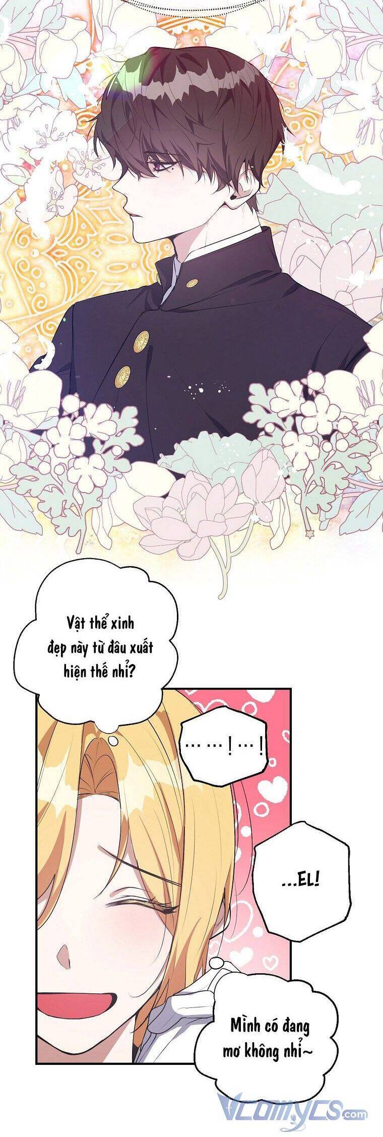 Nam Chính Đang Cản Bước Tôi Chapter 20 - Trang 2