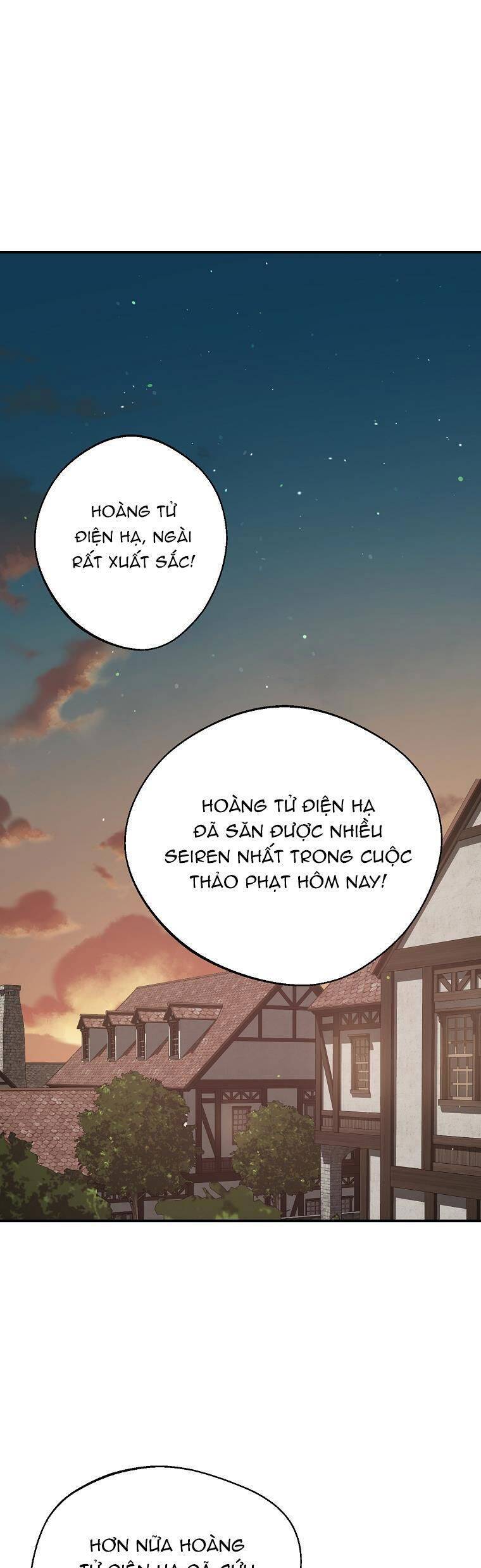 Nam Chính Đang Cản Bước Tôi Chapter 22 - Trang 2