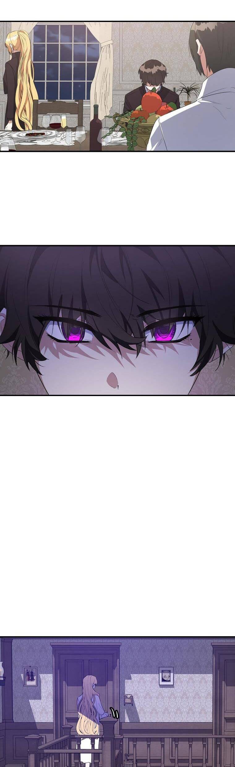 Nam Chính Đang Cản Bước Tôi Chapter 22 - Trang 2