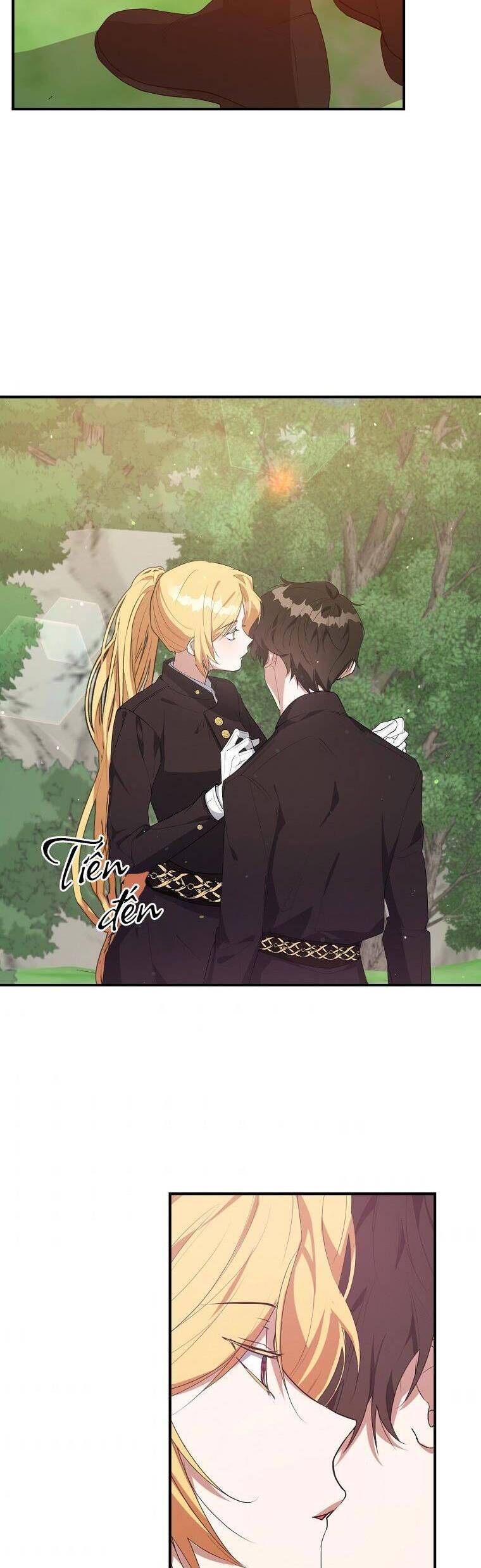 Nam Chính Đang Cản Bước Tôi Chapter 22 - Trang 2