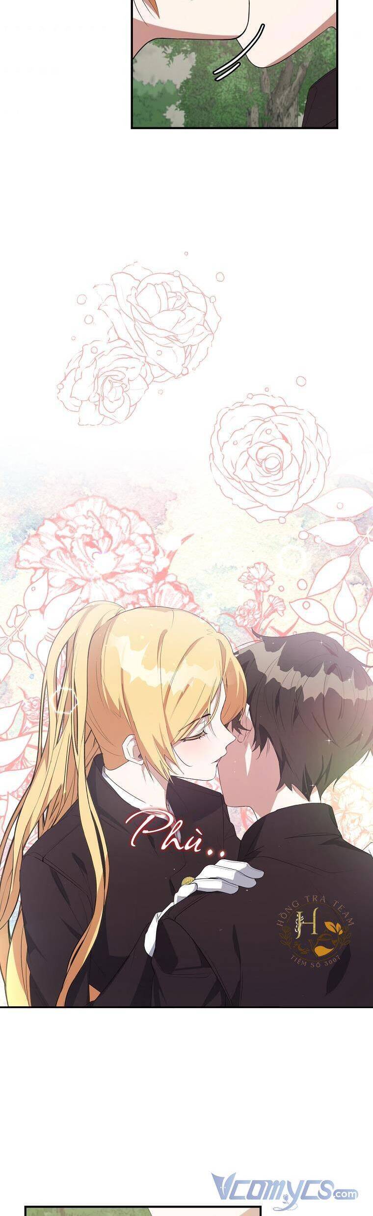 Nam Chính Đang Cản Bước Tôi Chapter 22 - Trang 2