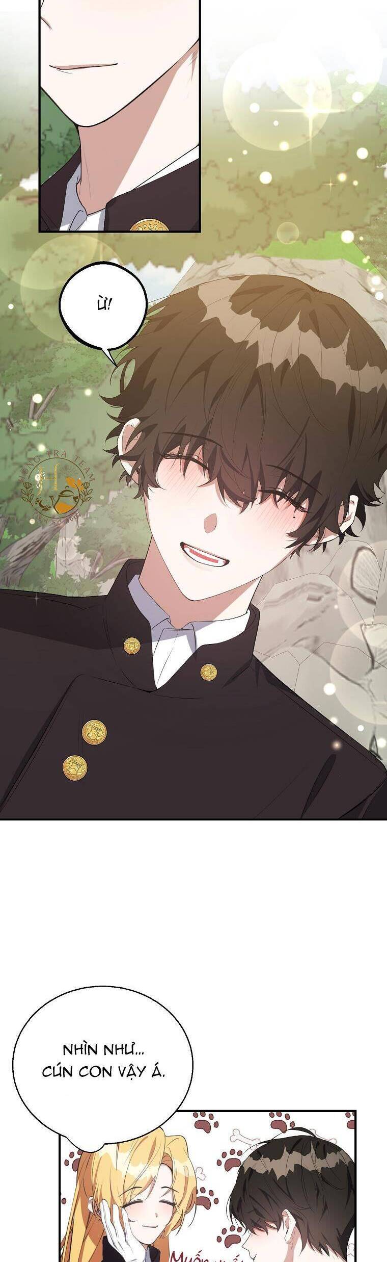 Nam Chính Đang Cản Bước Tôi Chapter 22 - Trang 2