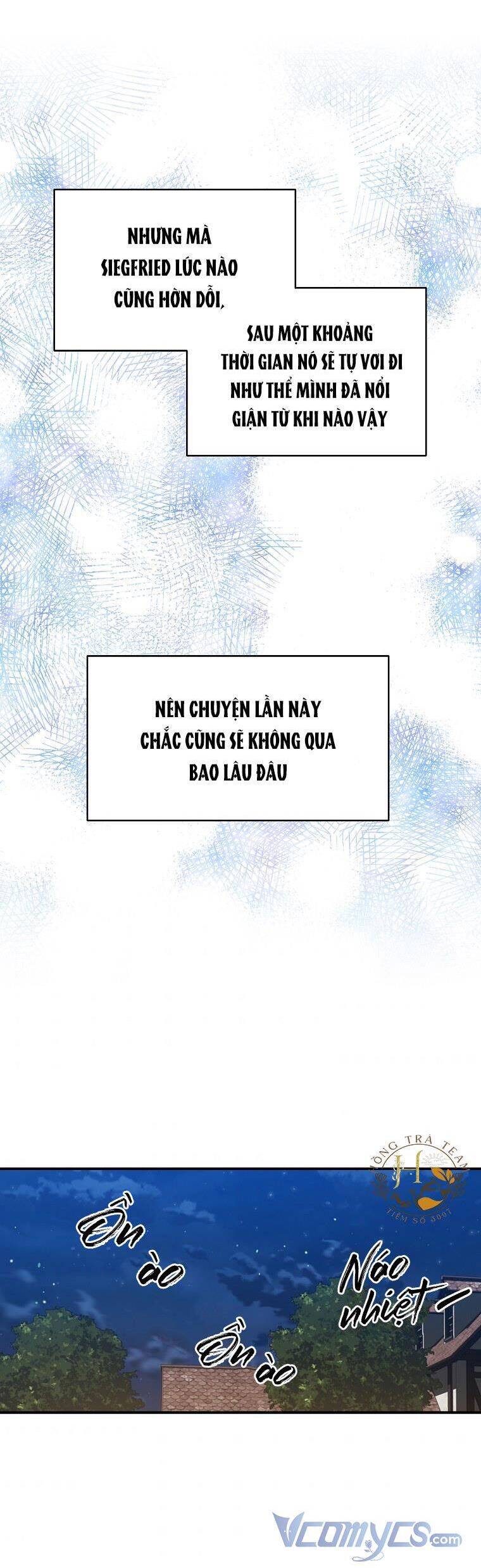 Nam Chính Đang Cản Bước Tôi Chapter 23 - Trang 2