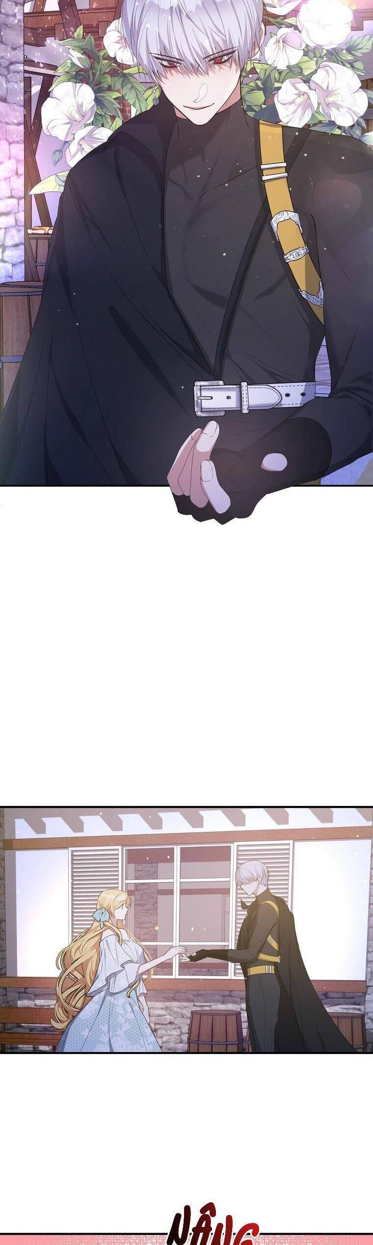 Nam Chính Đang Cản Bước Tôi Chapter 23 - Trang 2