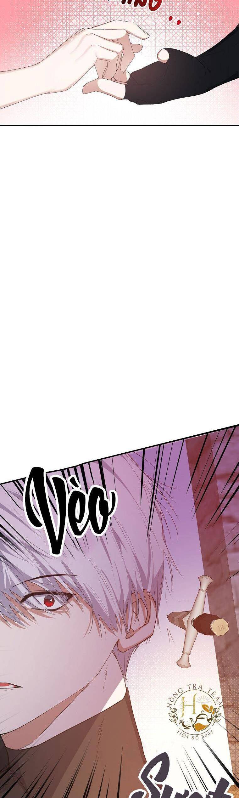 Nam Chính Đang Cản Bước Tôi Chapter 23 - Trang 2