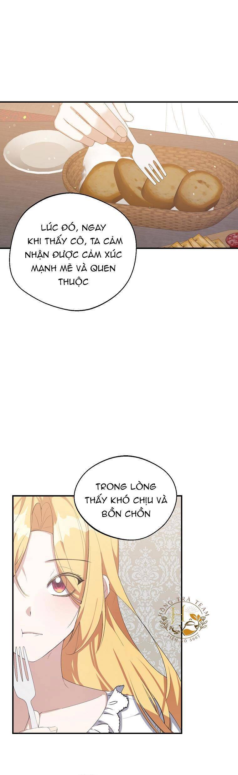 Nam Chính Đang Cản Bước Tôi Chapter 23 - Trang 2