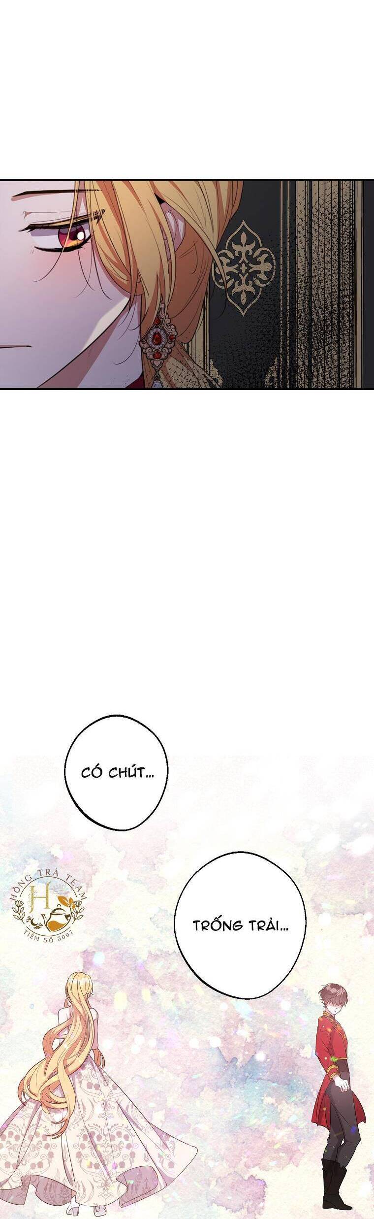 Nam Chính Đang Cản Bước Tôi Chapter 24 - Trang 2