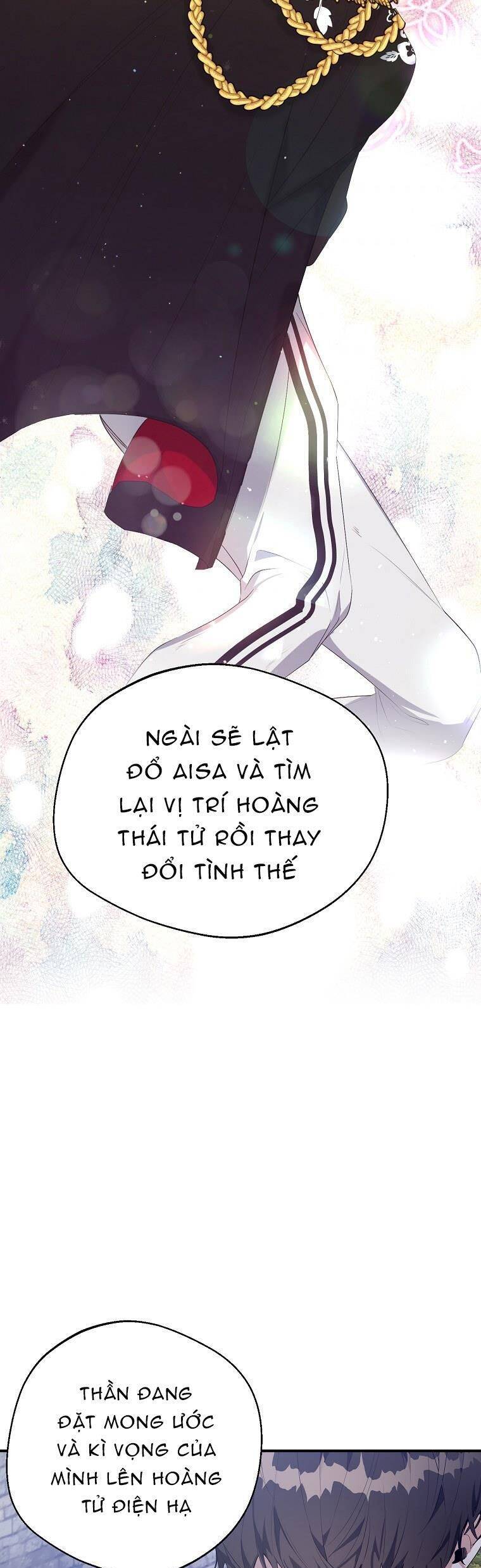 Nam Chính Đang Cản Bước Tôi Chapter 24 - Trang 2