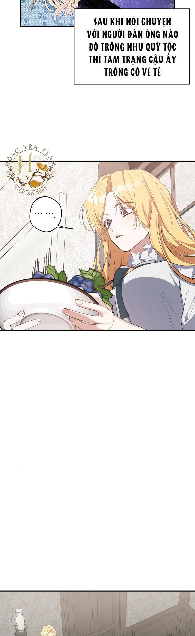 Nam Chính Đang Cản Bước Tôi Chapter 24 - Trang 2