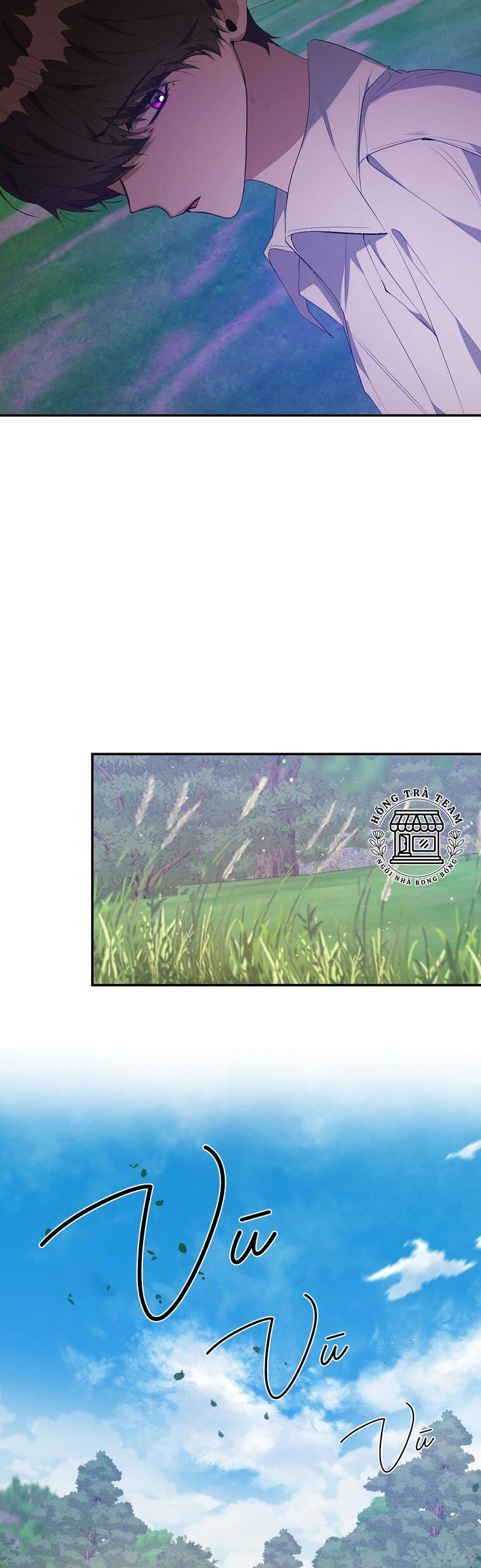 Nam Chính Đang Cản Bước Tôi Chapter 25 - Trang 2