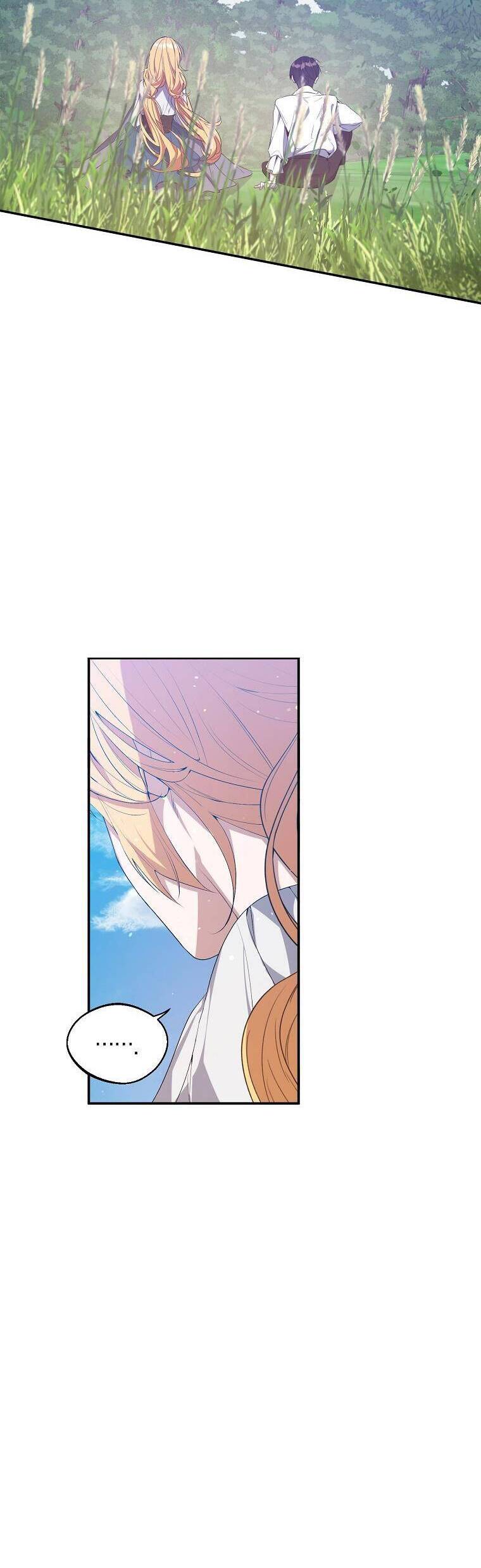 Nam Chính Đang Cản Bước Tôi Chapter 25 - Trang 2