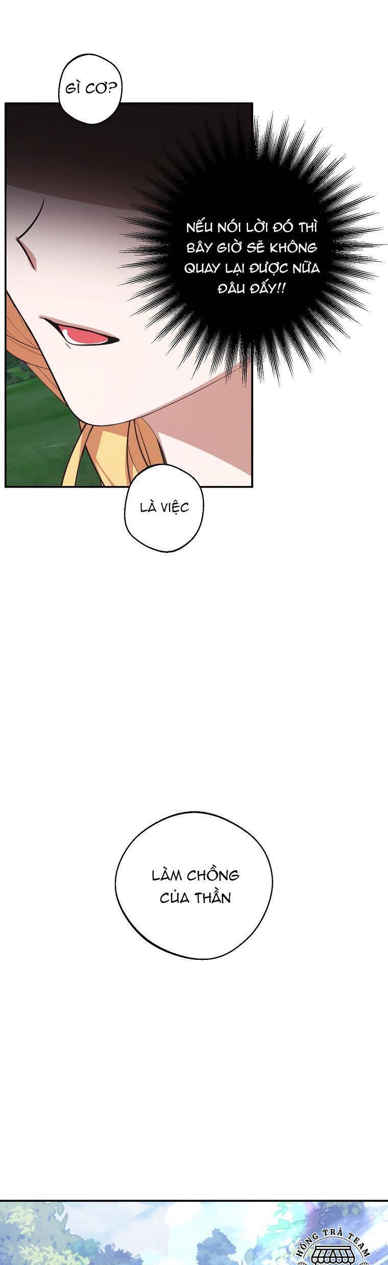 Nam Chính Đang Cản Bước Tôi Chapter 25 - Trang 2