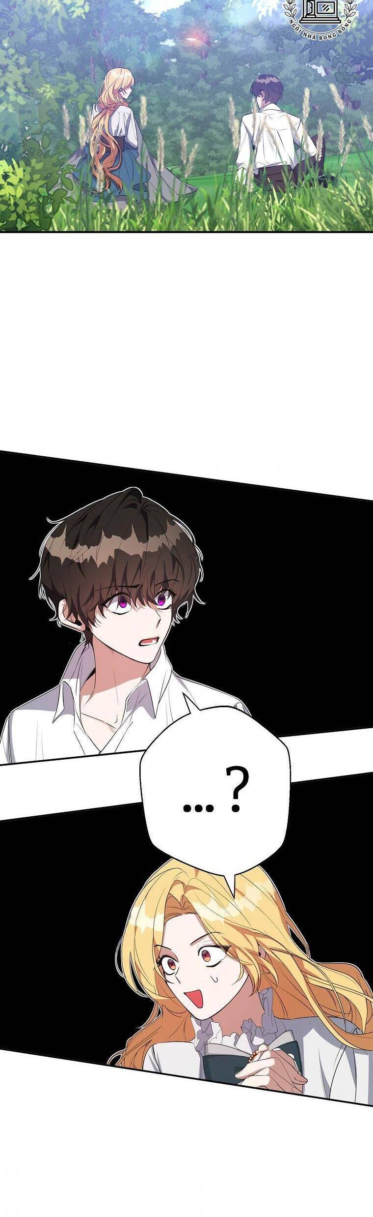 Nam Chính Đang Cản Bước Tôi Chapter 25 - Trang 2