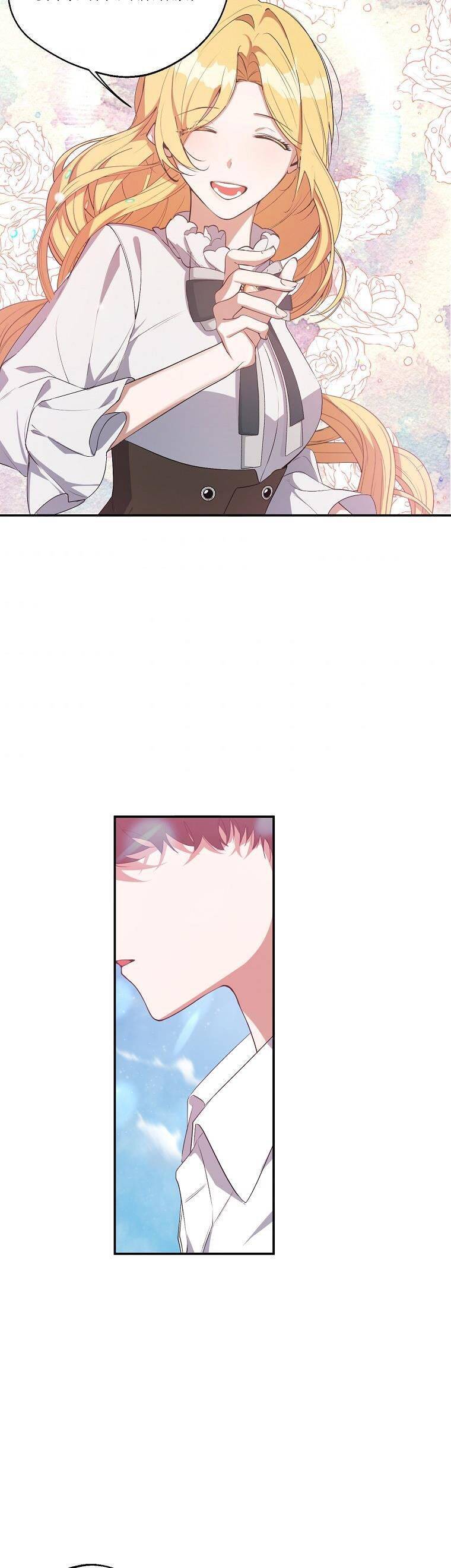 Nam Chính Đang Cản Bước Tôi Chapter 25 - Trang 2