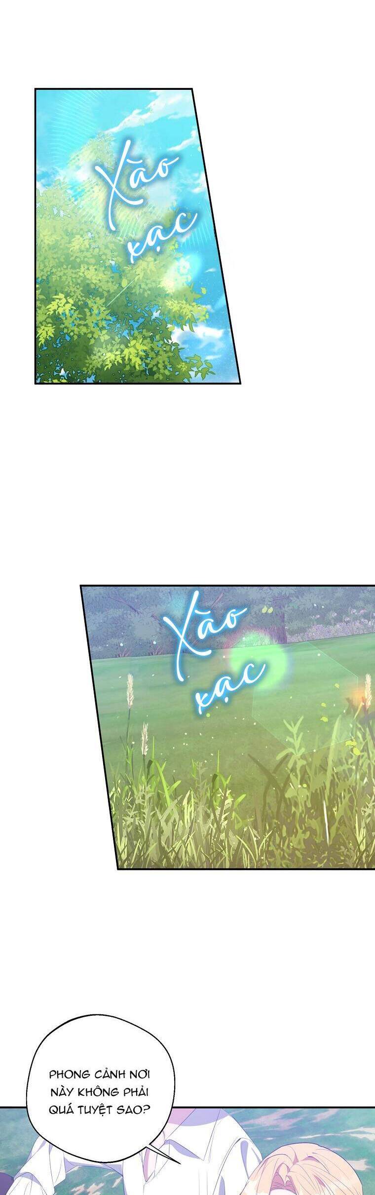 Nam Chính Đang Cản Bước Tôi Chapter 25 - Trang 2