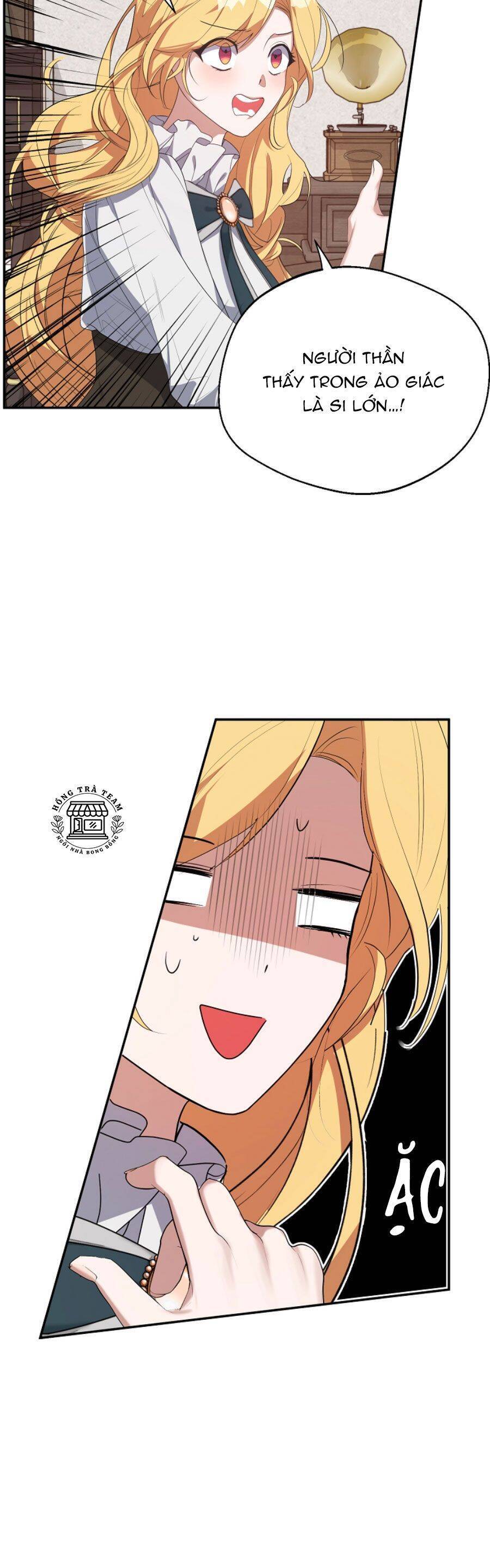 Nam Chính Đang Cản Bước Tôi Chapter 26 - Trang 2