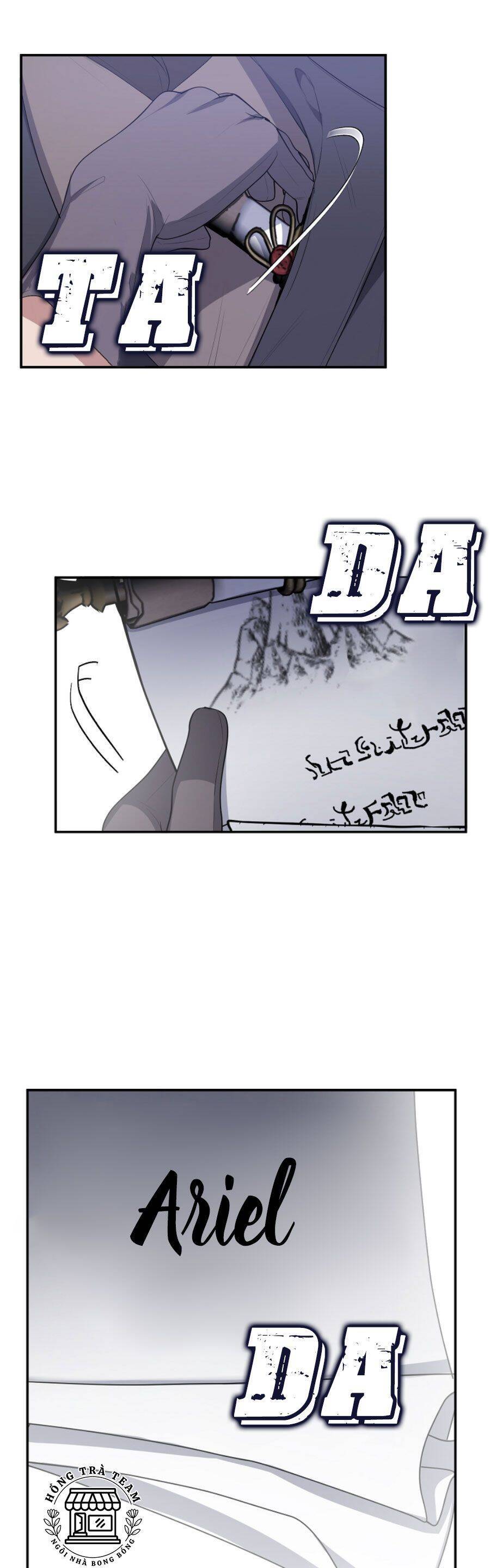 Nam Chính Đang Cản Bước Tôi Chapter 26 - Trang 2