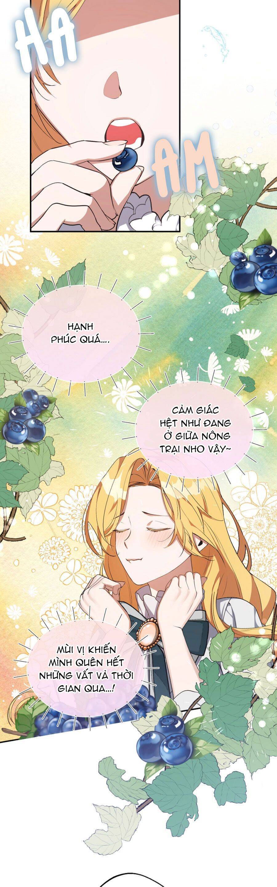 Nam Chính Đang Cản Bước Tôi Chapter 26 - Trang 2