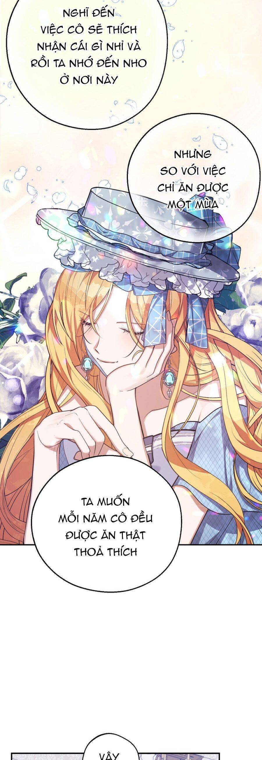 Nam Chính Đang Cản Bước Tôi Chapter 26 - Trang 2