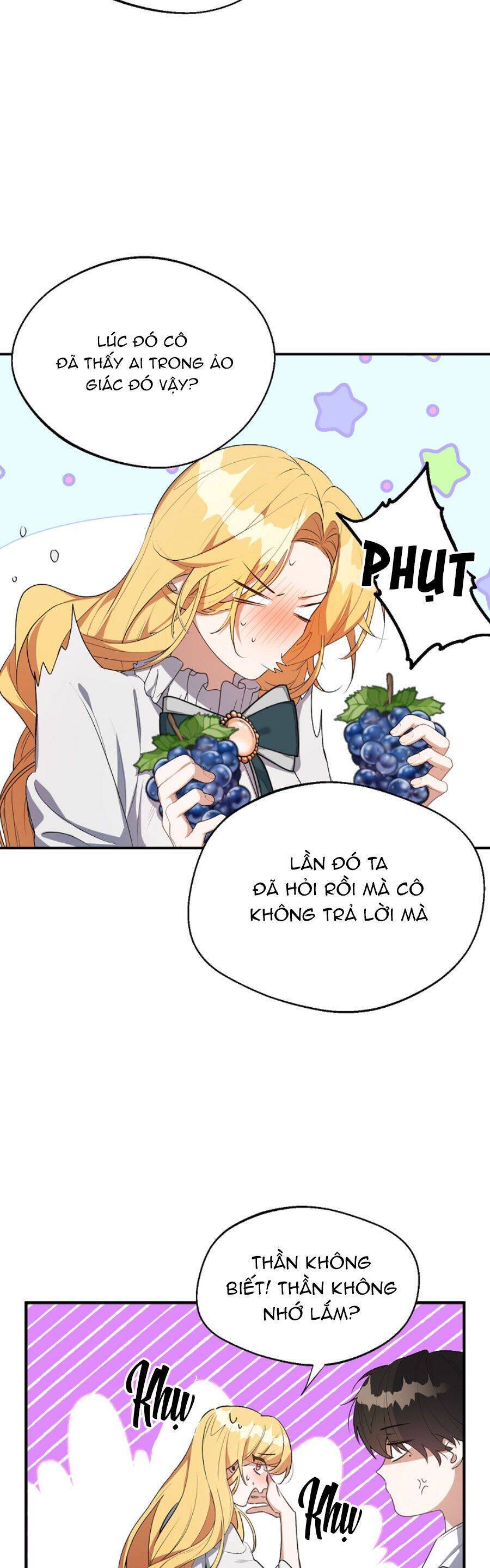 Nam Chính Đang Cản Bước Tôi Chapter 26 - Trang 2