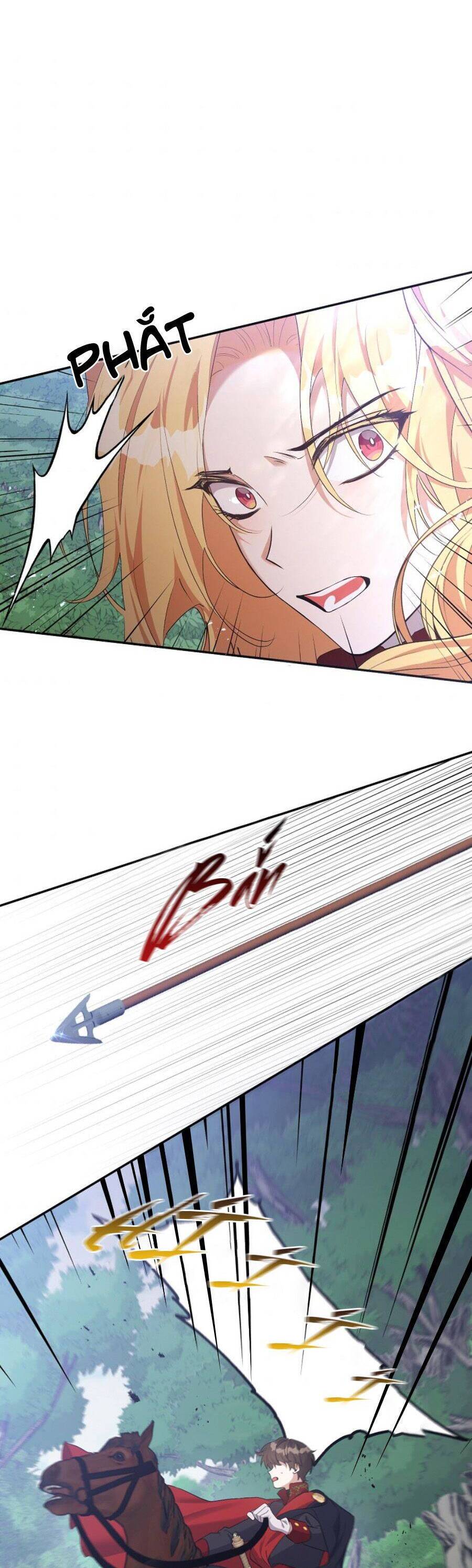 Nam Chính Đang Cản Bước Tôi Chapter 27 - Trang 2