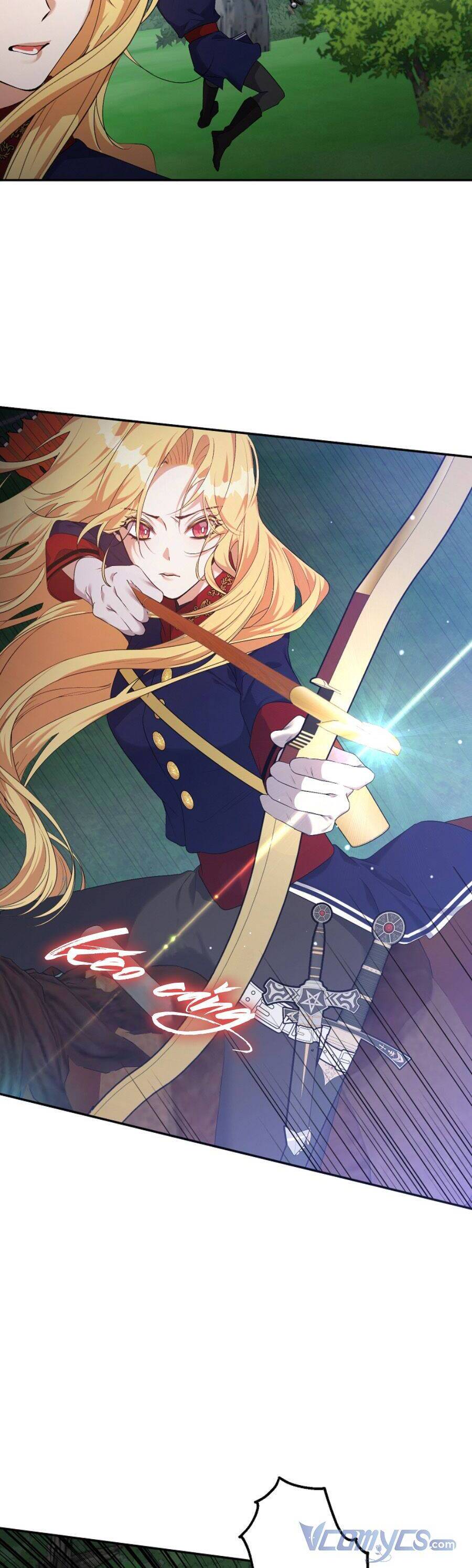 Nam Chính Đang Cản Bước Tôi Chapter 27 - Trang 2