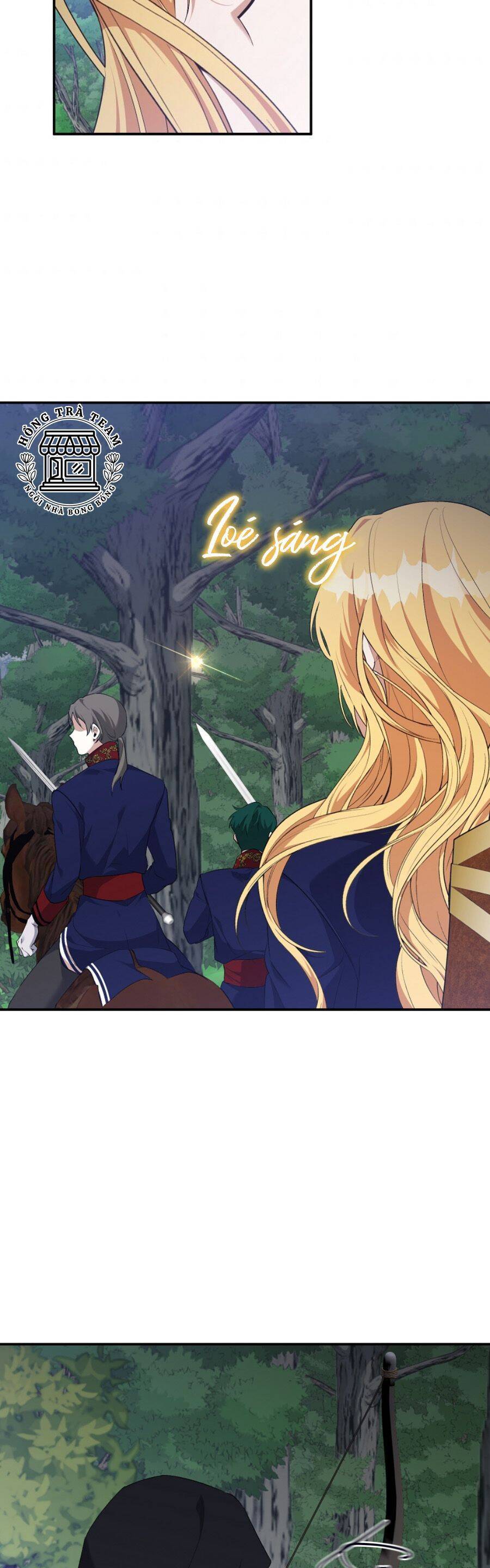 Nam Chính Đang Cản Bước Tôi Chapter 27 - Trang 2