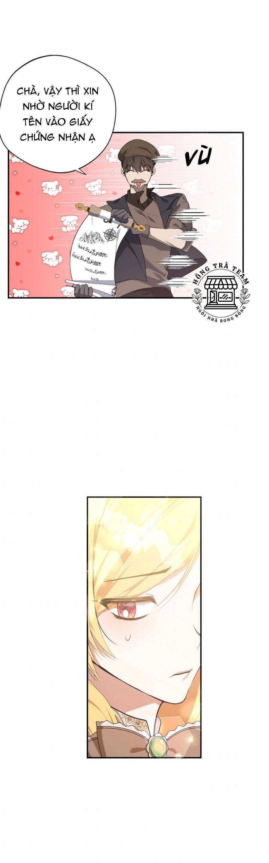 Nam Chính Đang Cản Bước Tôi Chapter 27 - Trang 2