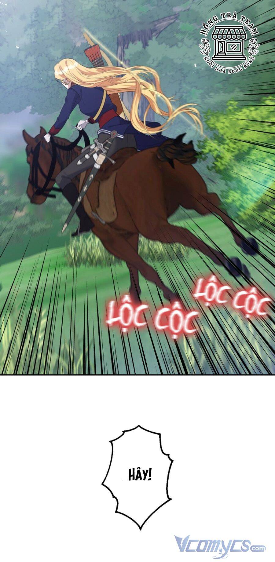 Nam Chính Đang Cản Bước Tôi Chapter 27 - Trang 2