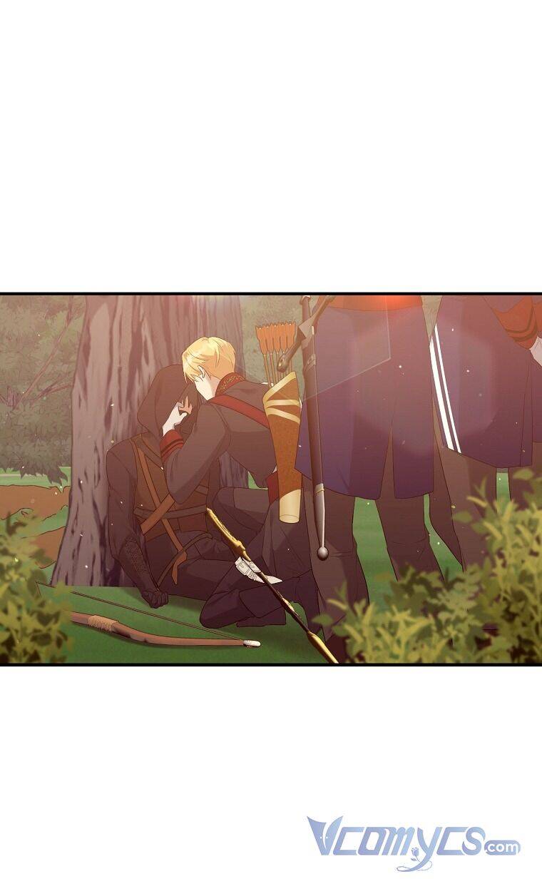 Nam Chính Đang Cản Bước Tôi Chapter 28 - Trang 2