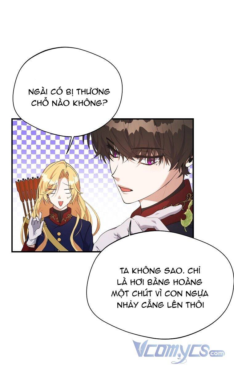 Nam Chính Đang Cản Bước Tôi Chapter 28 - Trang 2