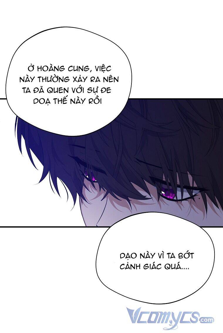 Nam Chính Đang Cản Bước Tôi Chapter 28 - Trang 2